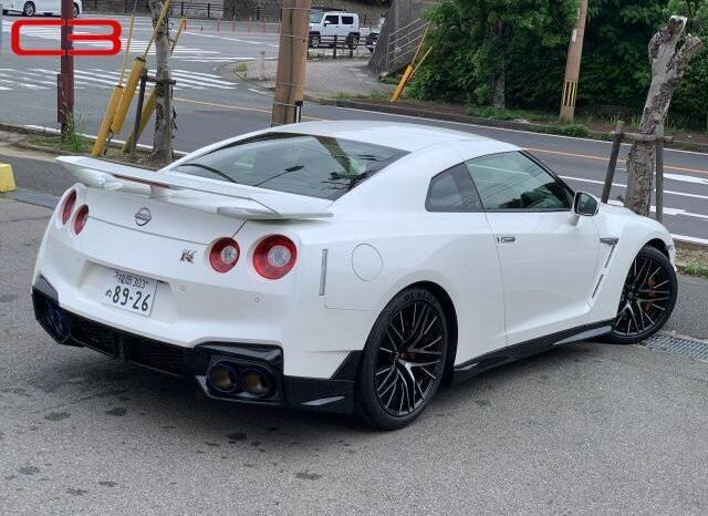 
								NISSAN GT-R FOR SALE IN KENYA full									