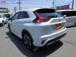 
										MITSUBISHI ECLIPSE CROSS FOR SALE IN KENYA full									