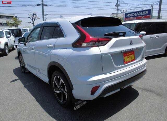 
								MITSUBISHI ECLIPSE CROSS FOR SALE IN KENYA full									