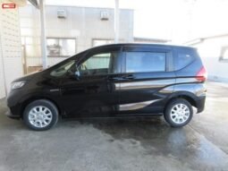
										HONDA FREED HYBRID FOR SALE IN KENYA full									