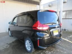 
										HONDA FREED HYBRID FOR SALE IN KENYA full									