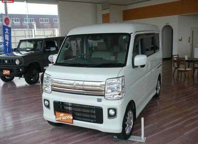 
								MITSUBISHI TOWN BOX FOR SALE IN KENYA full									