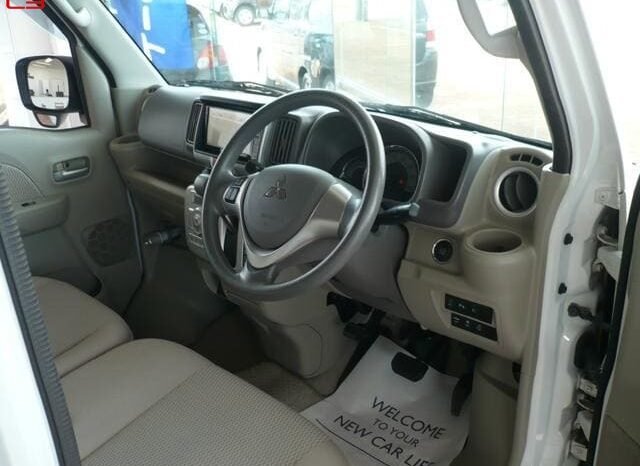 
								MITSUBISHI TOWN BOX FOR SALE IN KENYA full									