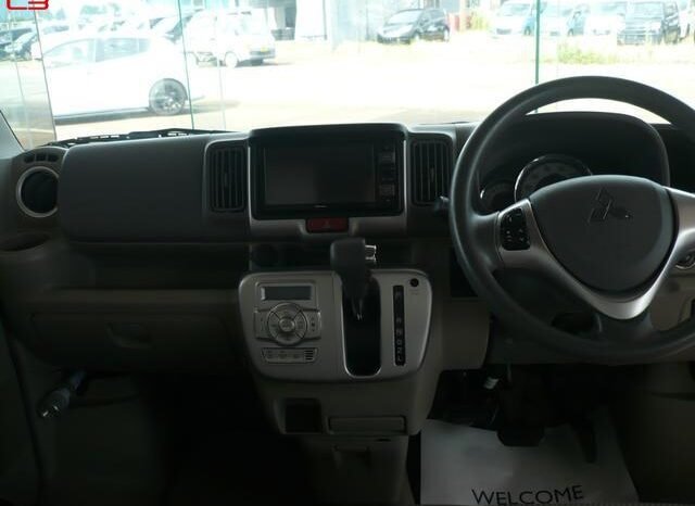 
								MITSUBISHI TOWN BOX FOR SALE IN KENYA full									