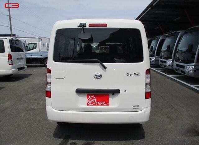 
								DAIHATSU GRAN MAX CARGO FOR SALE IN KENYA full									