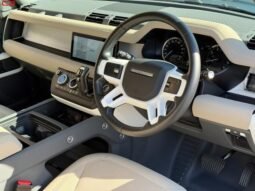 
										LAND ROVER DEFENDER FOR SALE IN KENYA full									