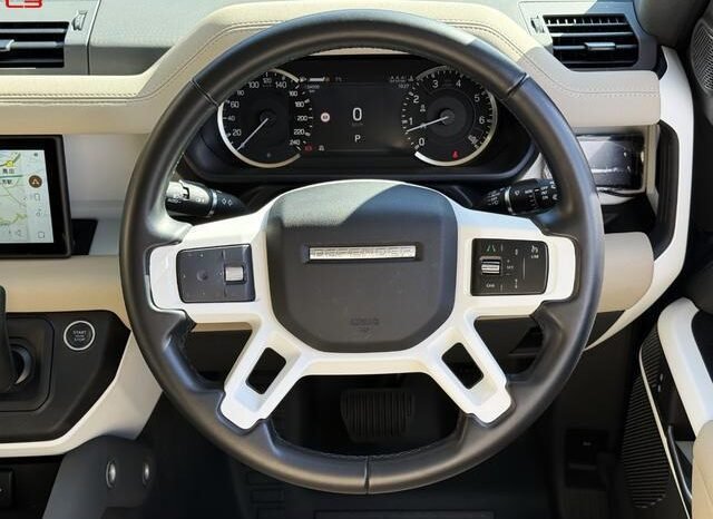 
								LAND ROVER DEFENDER FOR SALE IN KENYA full									