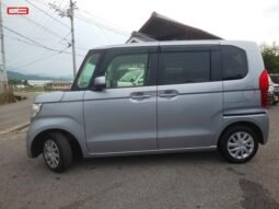
										HONDA N BOX FOR SALE IN KENYA full									