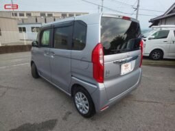 
										HONDA N BOX FOR SALE IN KENYA full									