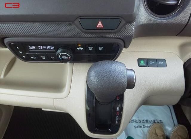 
								HONDA N BOX FOR SALE IN KENYA full									
