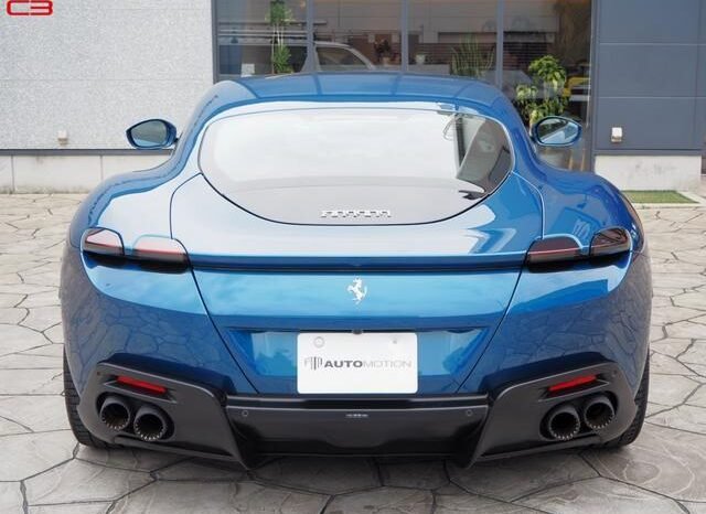 
								FERRARI ROME FOR SALE IN KENYA full									