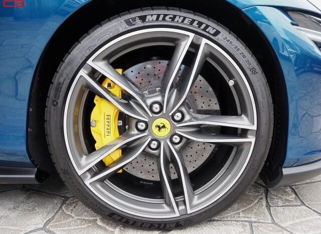 
								FERRARI ROME FOR SALE IN KENYA full									