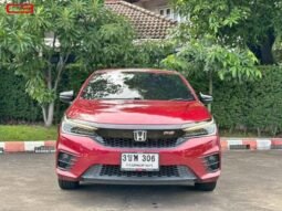 HONDA CITY FOR SALE IN KENYA