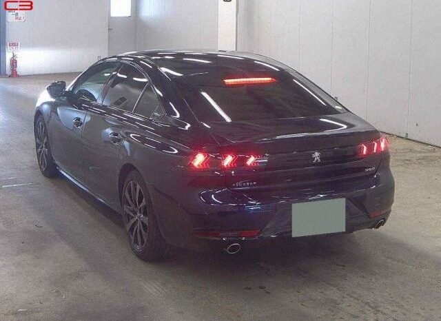 
								PEUGEOT 508 FOR SALE IN KENYA full									
