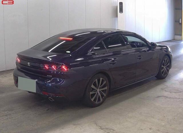 
								PEUGEOT 508 FOR SALE IN KENYA full									