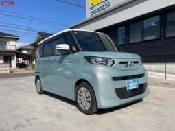 MITSUBISHI EK SPACE FOR SALE IN KENYA