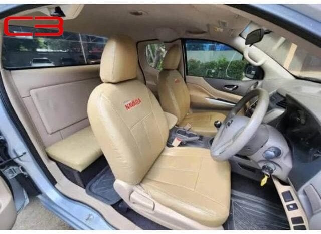 
								NISSAN NAVARA FOR SALE IN KENYA full									