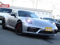 PORSCHE 911 FOR SALE IN KENYA