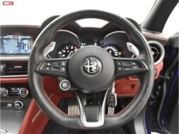
										ALFA ROMEO STELVIO FOR SALE IN KENYA full									