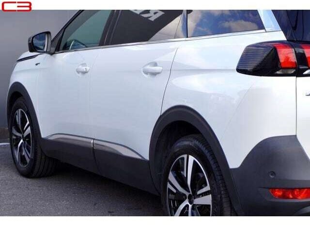 
								PEUGEOT 5008 FOR SALE IN KENYA full									