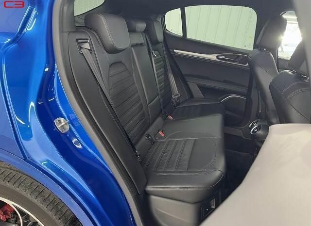 
								ALFA ROMEO STELVIO FOR SALE IN KENYA full									