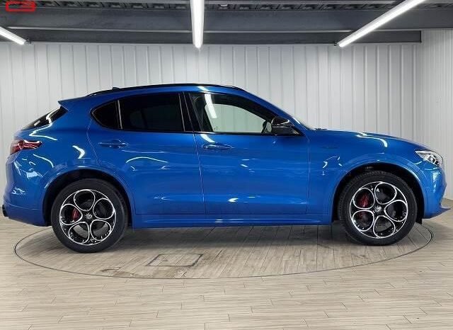 
								ALFA ROMEO STELVIO FOR SALE IN KENYA full									