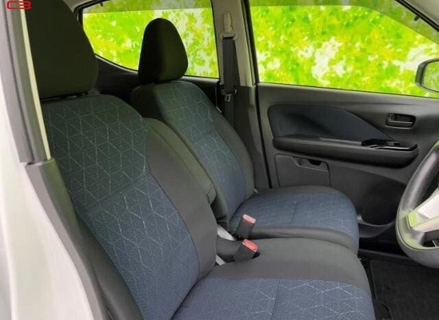 
								MITSUBISHI EK CROSS FOR SALE IN KENYA full									