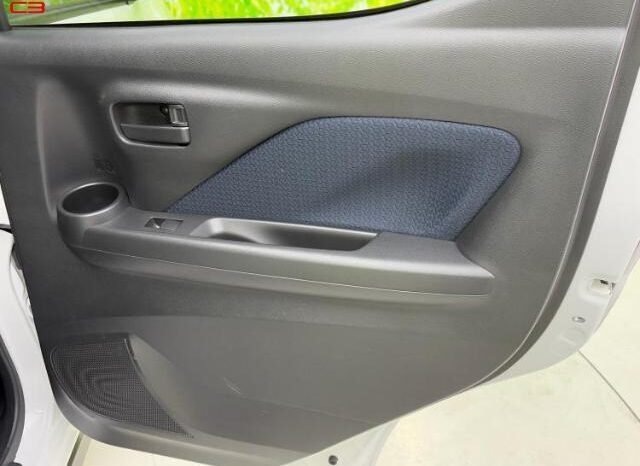 
								MITSUBISHI EK CROSS FOR SALE IN KENYA full									