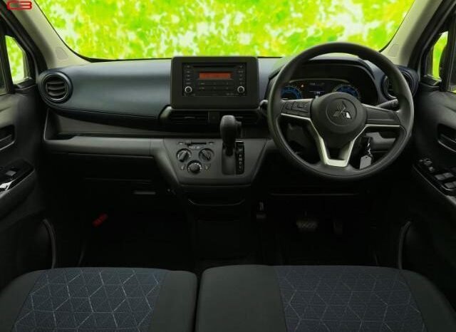 
								MITSUBISHI EK CROSS FOR SALE IN KENYA full									