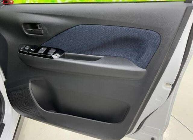 
								MITSUBISHI EK CROSS FOR SALE IN KENYA full									