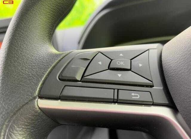 
								MITSUBISHI EK CROSS FOR SALE IN KENYA full									