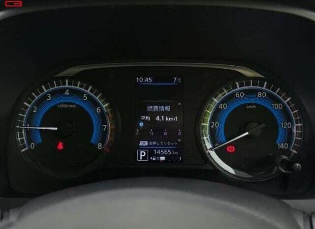 
								MITSUBISHI EK CROSS FOR SALE IN KENYA full									