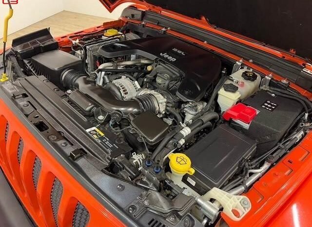 
								CHRYSLER JEEP JEEP WRANGLER UNLIMITED FOR SALE IN KENYA full									