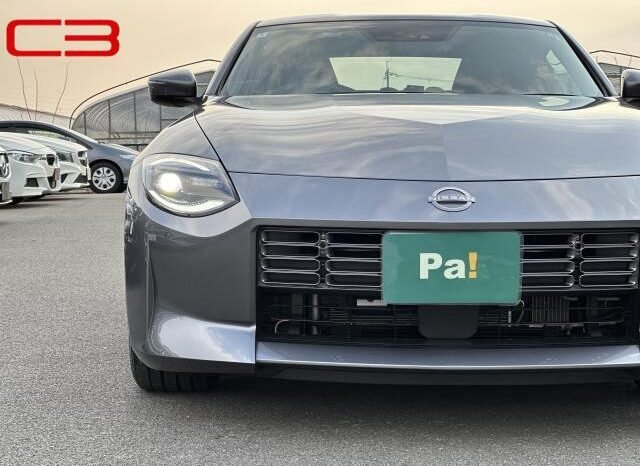 
								NISSAN FAIRLADY Z FOR SALE IN KENYA full									