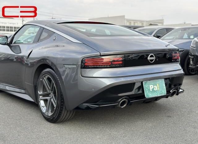 
								NISSAN FAIRLADY Z FOR SALE IN KENYA full									