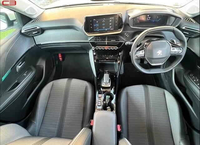 
								PEUGEOT 208 FOR SALE IN KENYA full									