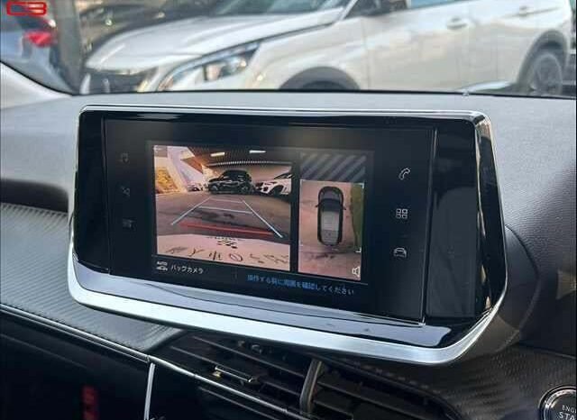 
								PEUGEOT 208 FOR SALE IN KENYA full									