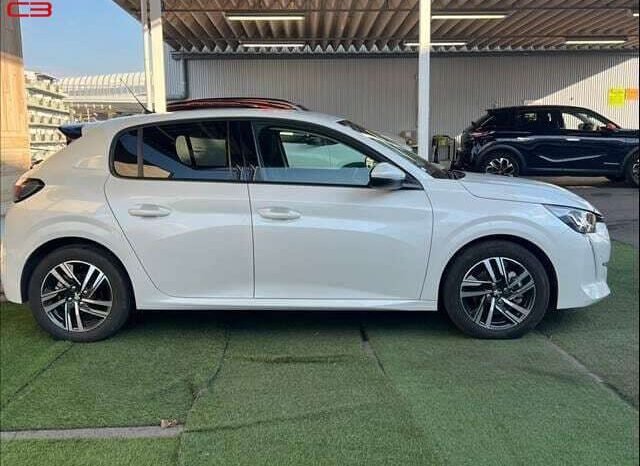 
								PEUGEOT 208 FOR SALE IN KENYA full									