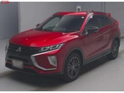 MITSUBISHI ECLIPSE CROSS FOR SALE IN KENYA