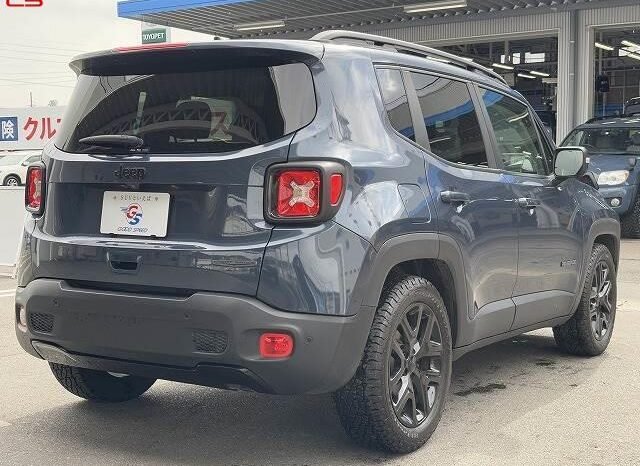 
								CHRYSLER JEEP JEEP RENEGADE FOR SALE IN KENYA full									
