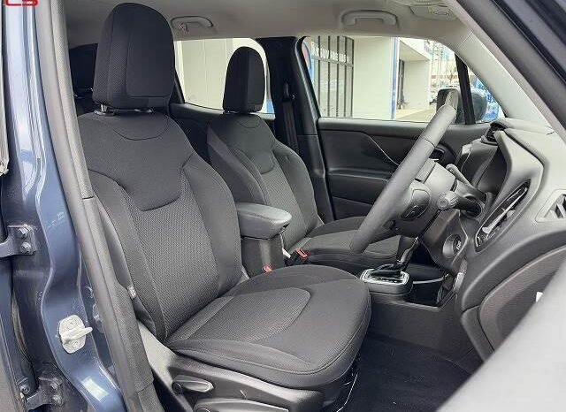 
								CHRYSLER JEEP JEEP RENEGADE FOR SALE IN KENYA full									