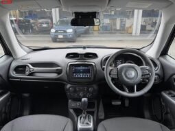 
										CHRYSLER JEEP JEEP RENEGADE FOR SALE IN KENYA full									