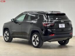 
										CHRYSLER JEEP JEEP COMPASS FOR SALE IN KENYA full									