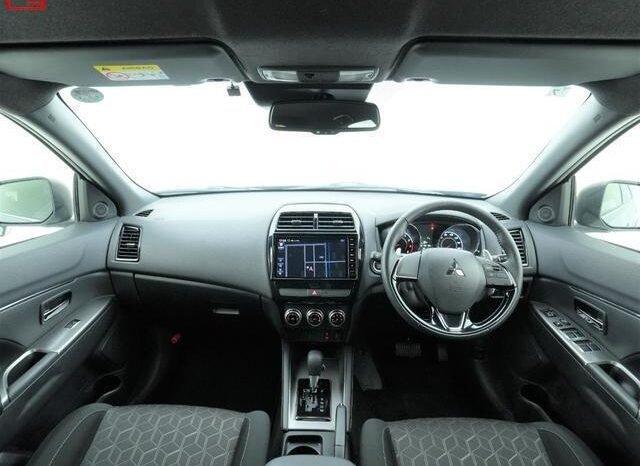 
								MITSUBISHI RVR FOR SALE IN KENYA full									