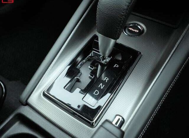 
								MITSUBISHI RVR FOR SALE IN KENYA full									