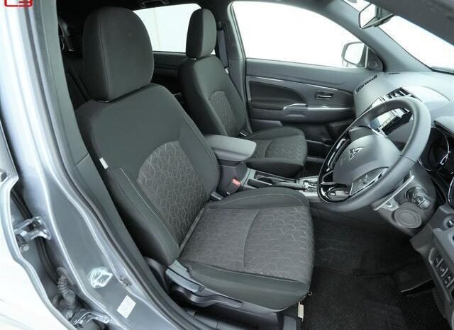 
								MITSUBISHI RVR FOR SALE IN KENYA full									