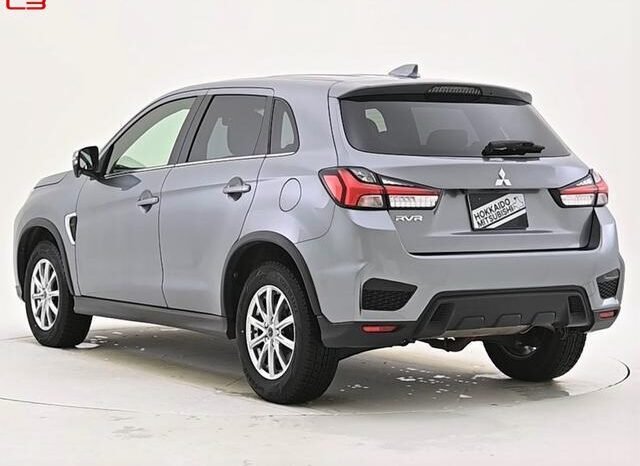 
								MITSUBISHI RVR FOR SALE IN KENYA full									