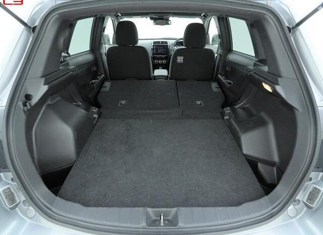 
								MITSUBISHI RVR FOR SALE IN KENYA full									