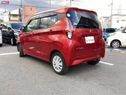 
										MITSUBISHI EK WAGON FOR SALE IN KENYA full									