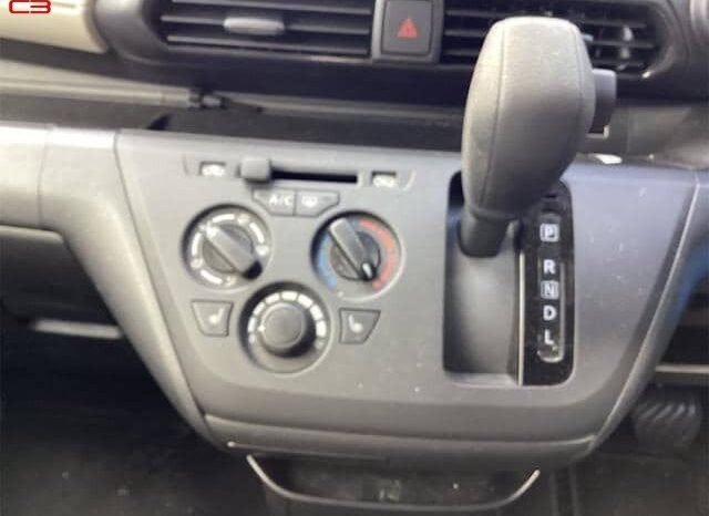 
								MITSUBISHI EK WAGON FOR SALE IN KENYA full									